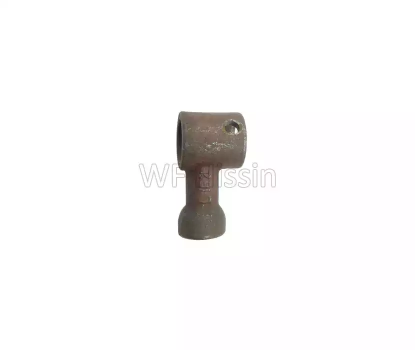 Inner control fork head TD